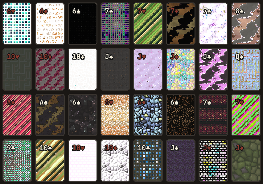 CARD_SANDBOX screenshot